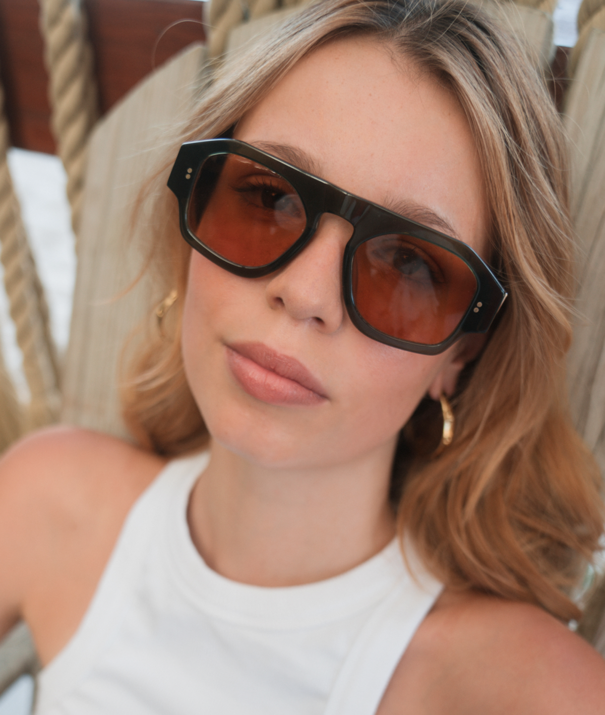 Amber Dip